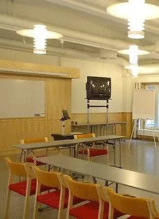 Hotel Perminalen Oslo