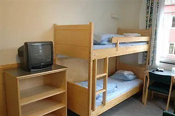 Perminalen Hotel Oslo